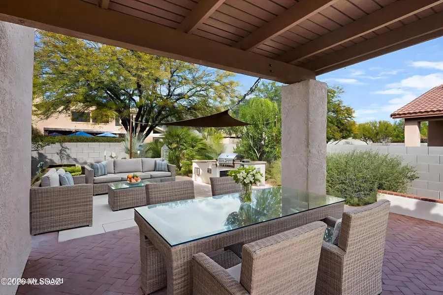 12329 N Kylene Canyon, Oro Valley, AZ 85755 - Image #2