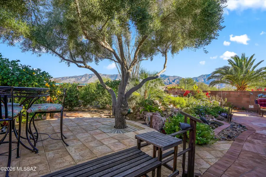 14124 N Trade Winds, Oro Valley, AZ 85755 - Image #2