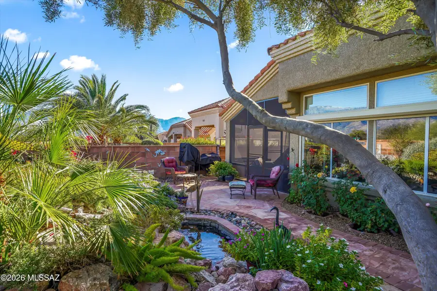 14124 N Trade Winds, Oro Valley, AZ 85755 - Image #3