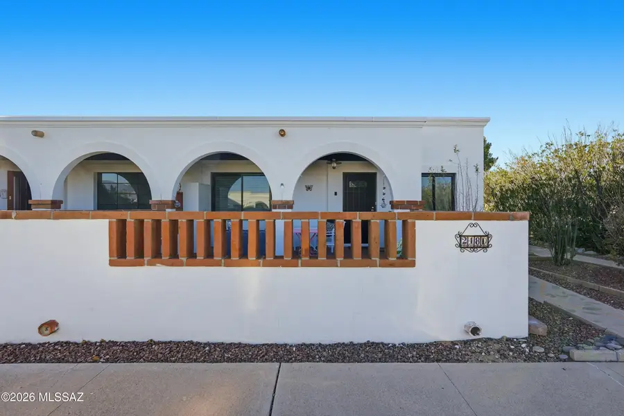 248 S Paseo Lobo, Green Valley, AZ 85614 - Image #2