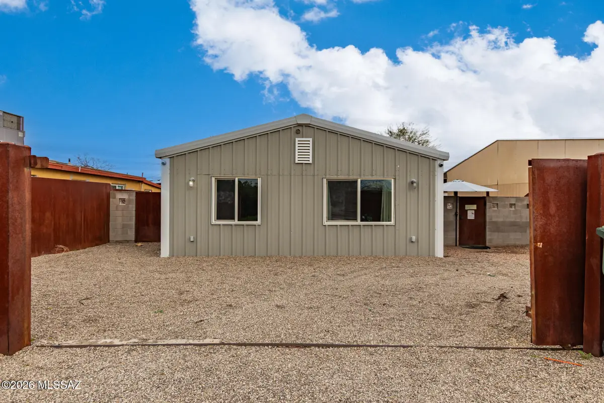 1025 E 28th, Tucson, AZ 85713 - Image #1