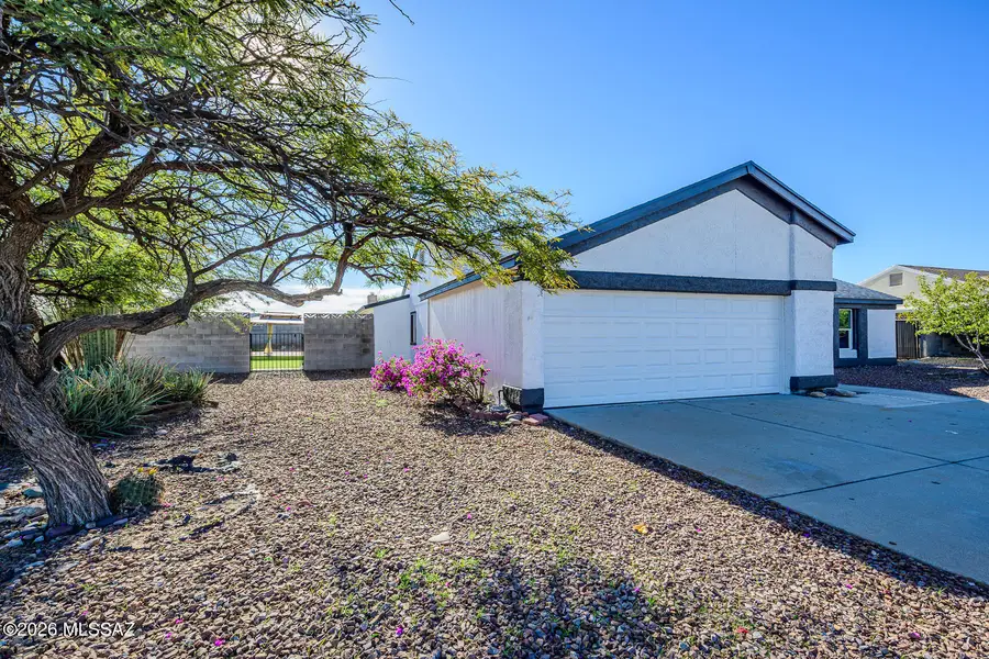 2773 W Avenida Azahar, Tucson, AZ 85745 - Image #3