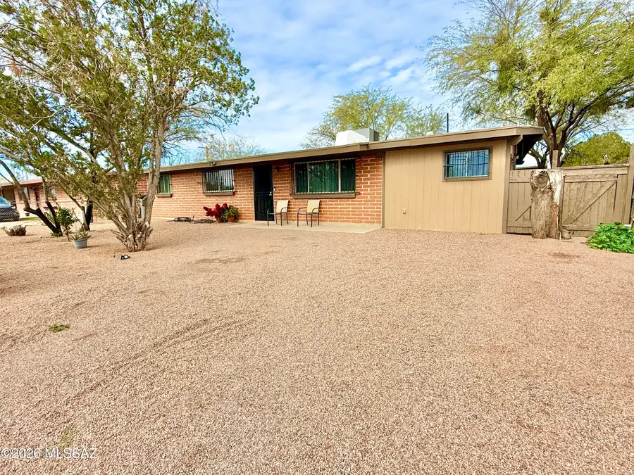 148 W Pastime, Tucson, AZ 85705 - Image #2
