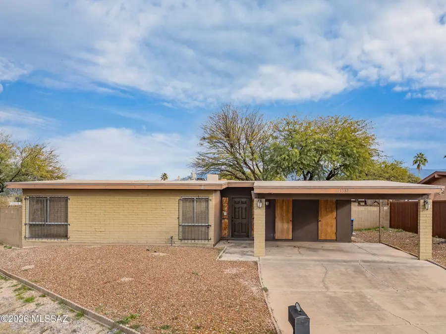 1332 N Avenue Marlene, Tucson, AZ 85715 - Image #3