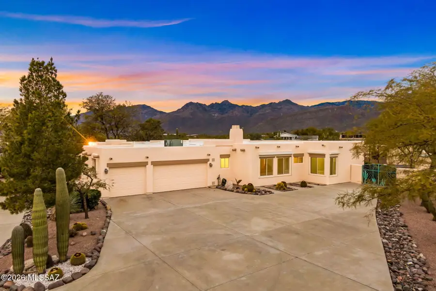 3655 N Harrison, Tucson, AZ 85749 - Image #2