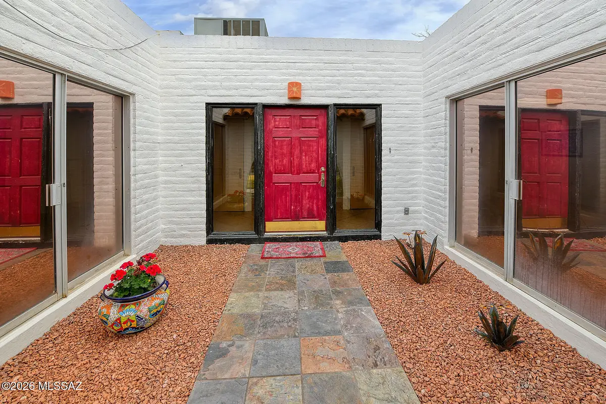 724 W Roller Coaster, Tucson, AZ 85704 - Image #1