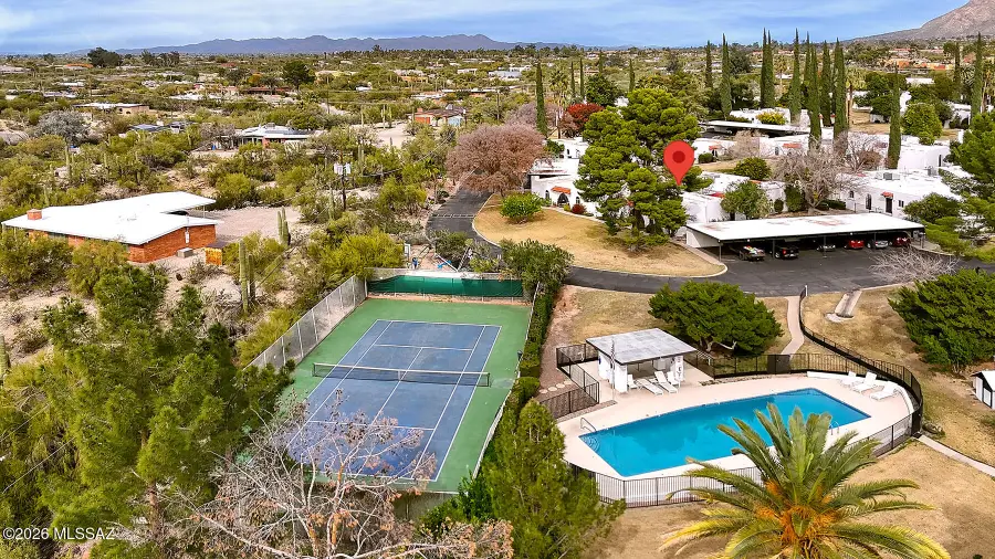 724 W Roller Coaster, Tucson, AZ 85704 - Image #3