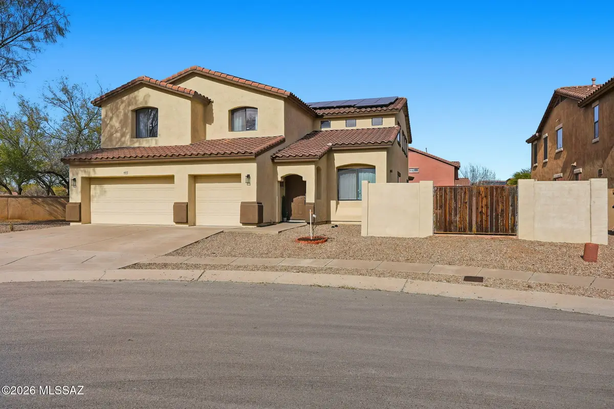 489 E Placita Boton, Sahuarita, AZ 85629 - Image #1