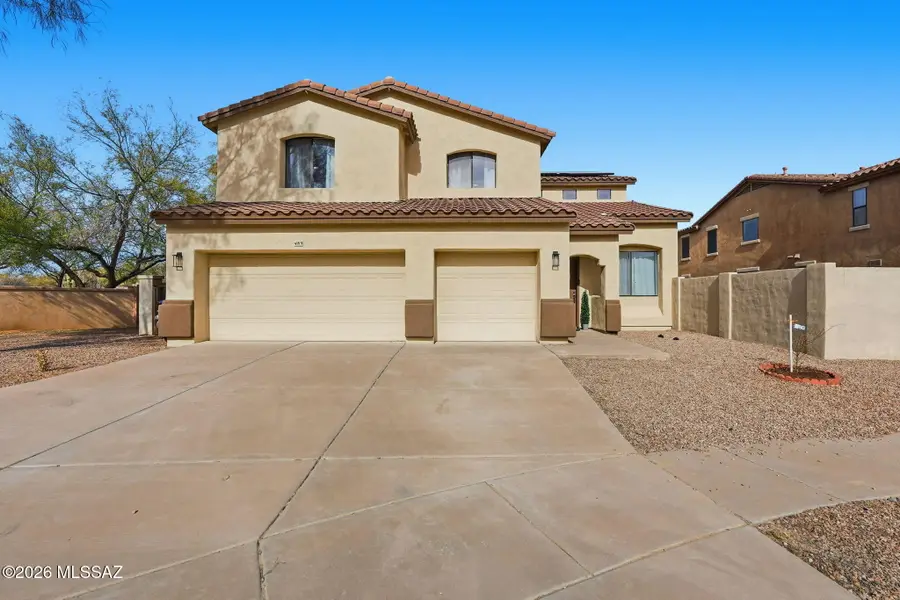 489 E Placita Boton, Sahuarita, AZ 85629 - Image #2