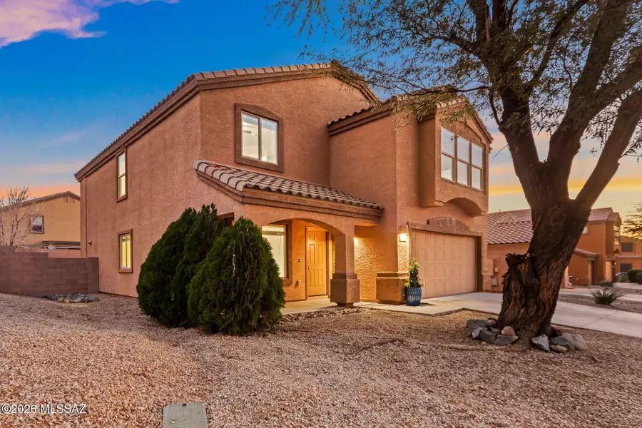 151 W James L Sullivan, Vail, AZ 85641 - Image #2