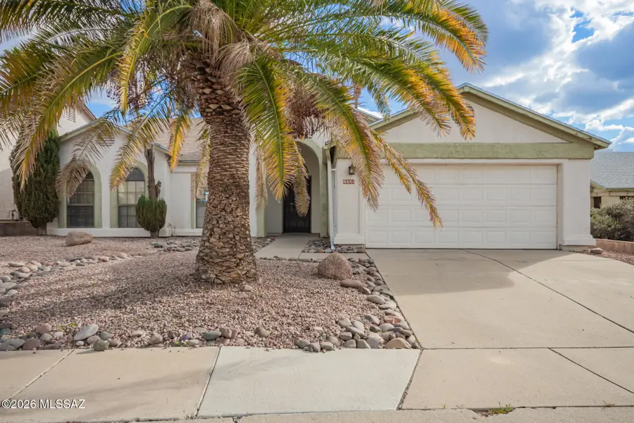 5331 W Eaglestone, Tucson, AZ 85742 - Image #2