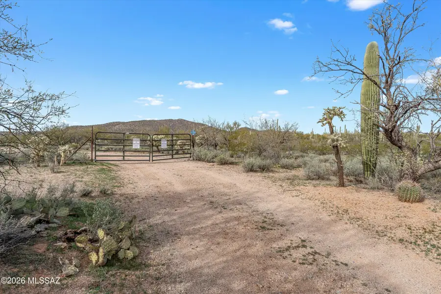 TBD E Park Link, Tucson, AZ 85739 - Image #2