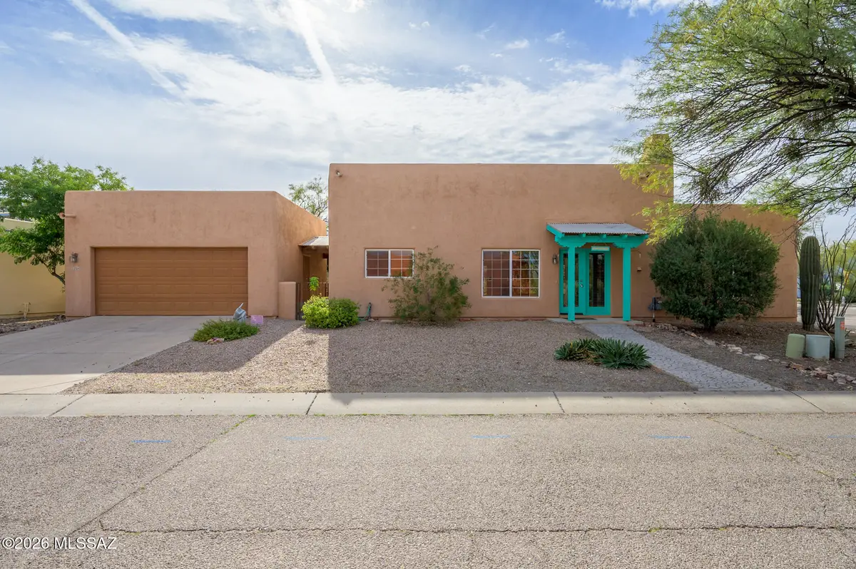 10504 E John Mcnair, Tucson, AZ 85747 - Image #1