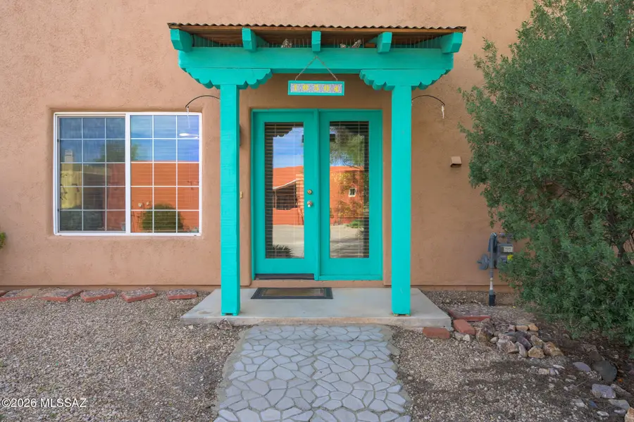 10504 E John Mcnair, Tucson, AZ 85747 - Image #3