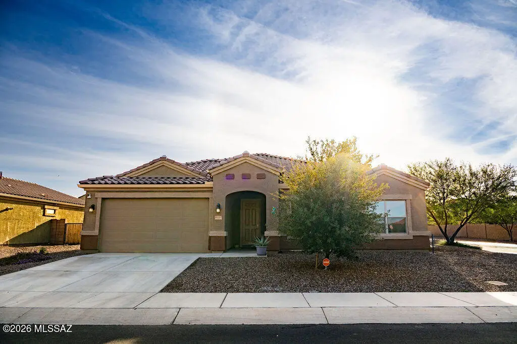 10157 N Sand Sage, Marana, AZ 85653 - #1