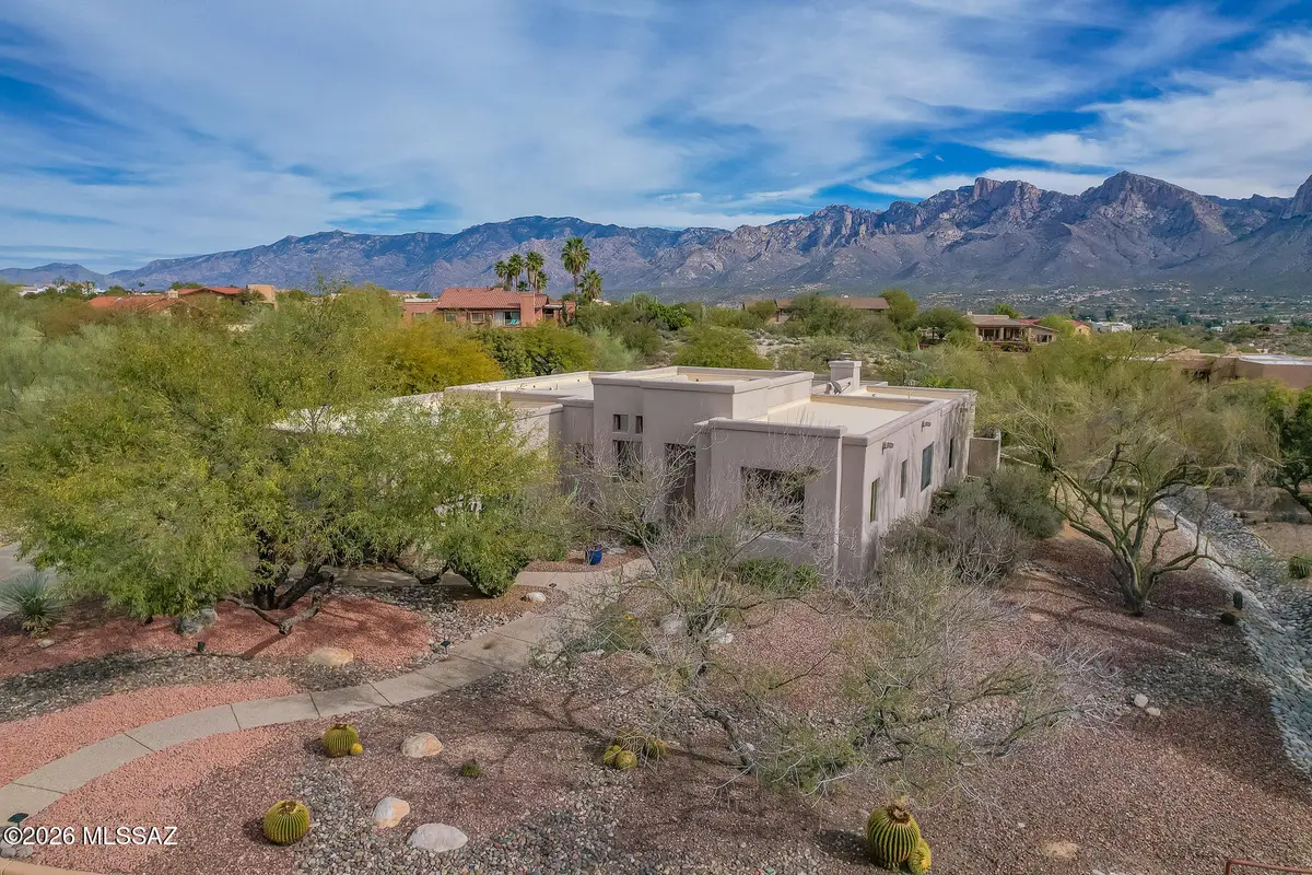 10760 N Stargazer, Oro Valley, AZ 85737 - Image #1