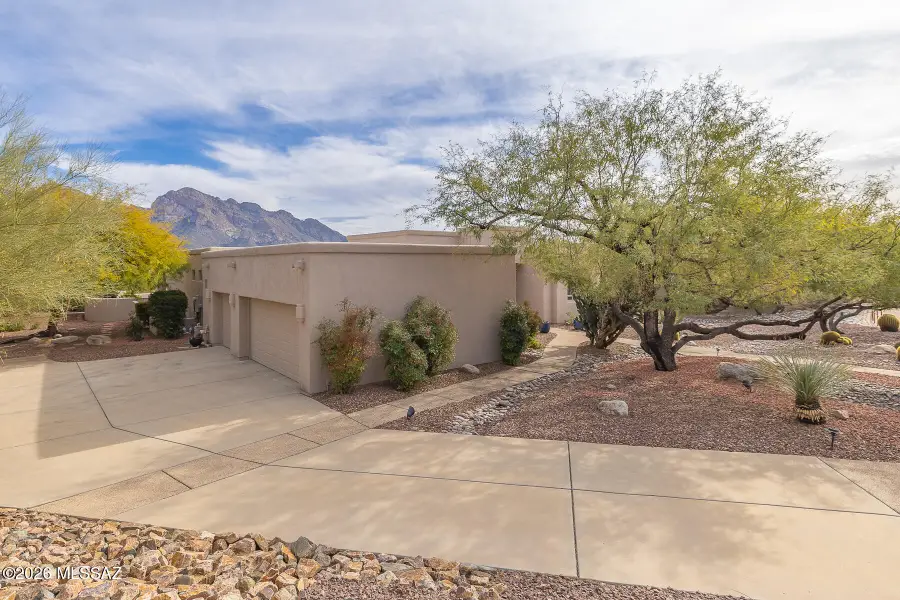 10760 N Stargazer, Oro Valley, AZ 85737 - Image #3