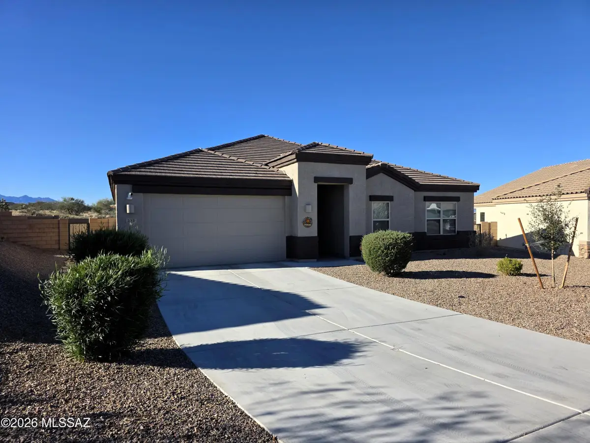 335 W Aberdeen, Vail, AZ 85641 - Image #1