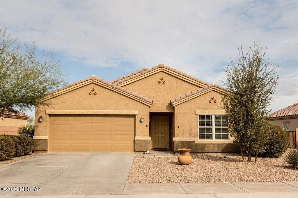 11578 W Despain, Marana, AZ 85653 - Image #1