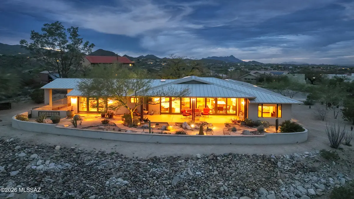 5165 W Paseo Del Campo, Tucson, AZ 85745 - Image #1