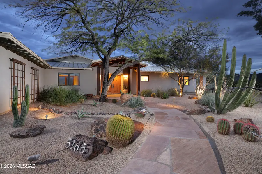 5165 W Paseo Del Campo, Tucson, AZ 85745 - Image #2