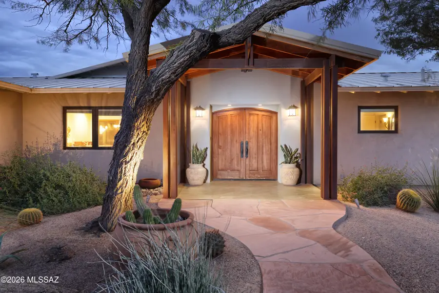 5165 W Paseo Del Campo, Tucson, AZ 85745 - Image #3