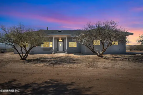 806 N Mesquite, St. David, AZ 85630