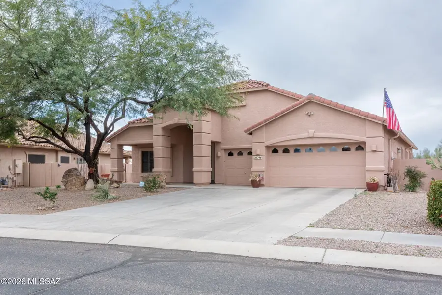39716 S Mountain Shadow, Tucson, AZ 85739 - Image #2