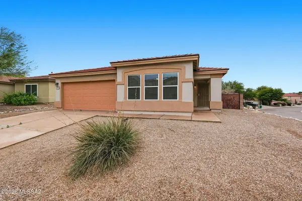 13668 E Diablo Creek, Vail, AZ 85641