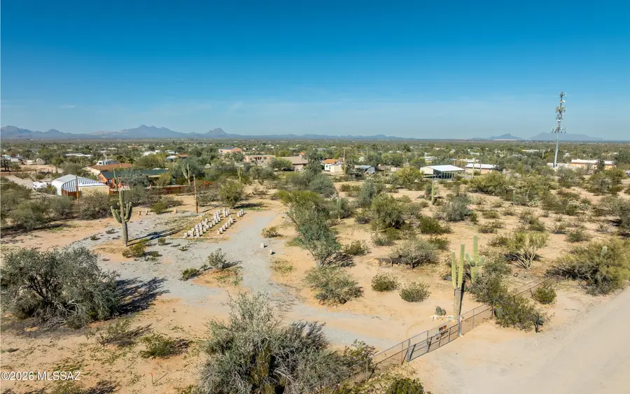 6675 N Blue, Tucson, AZ 85743 - Image #2