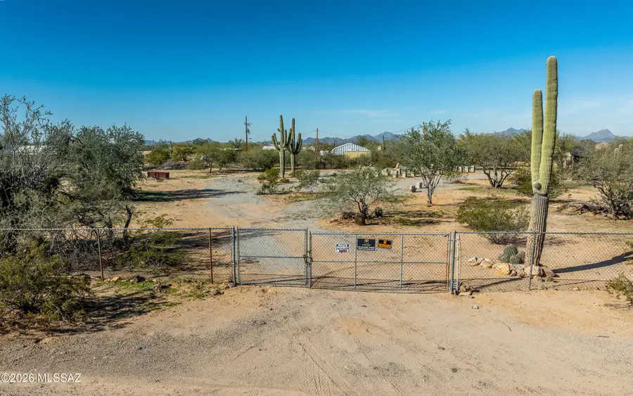 6675 N Blue, Tucson, AZ 85743 - Image #3