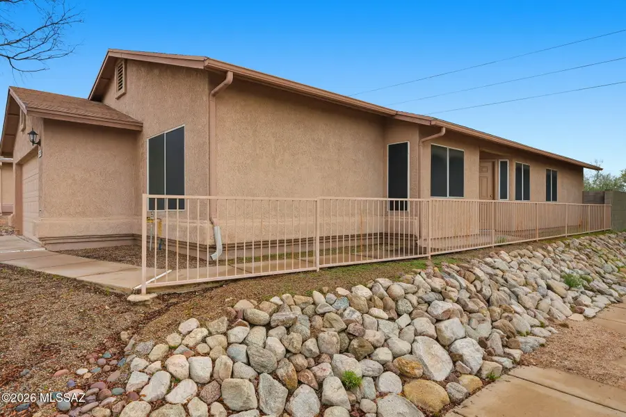 8818 E Rose Tree, Tucson, AZ 85730 - Image #2