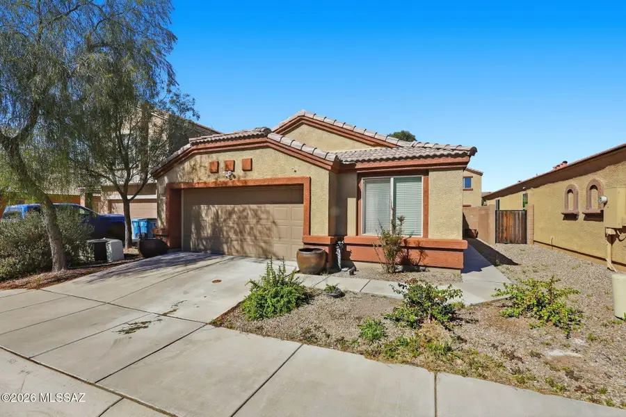 8763 N Black Pine, Tucson, AZ 85743 - Image #2