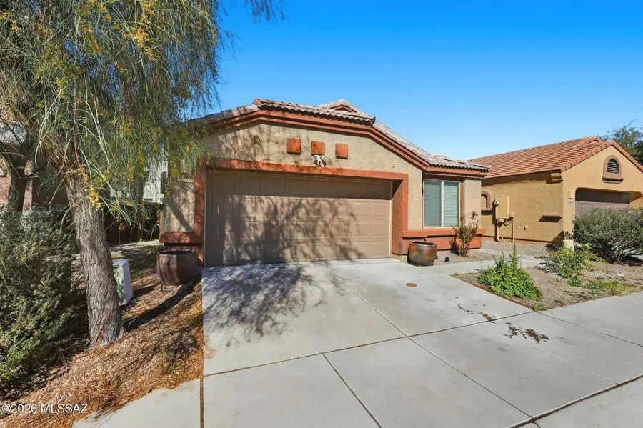 8763 N Black Pine, Tucson, AZ 85743 - Image #3