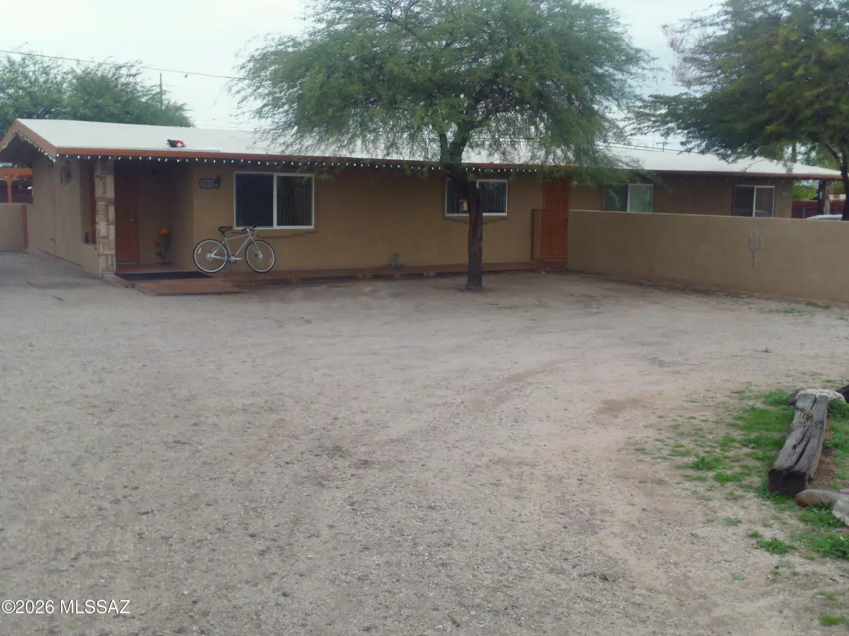 1932 S Campbell, Tucson, AZ 85713 - Image #1