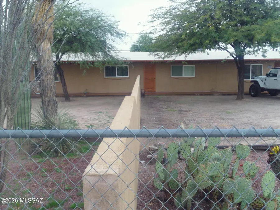 1932 S Campbell, Tucson, AZ 85713 - Image #2