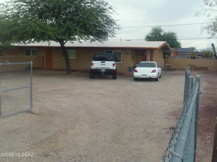 1932 S Campbell, Tucson, AZ 85713 - Image #3
