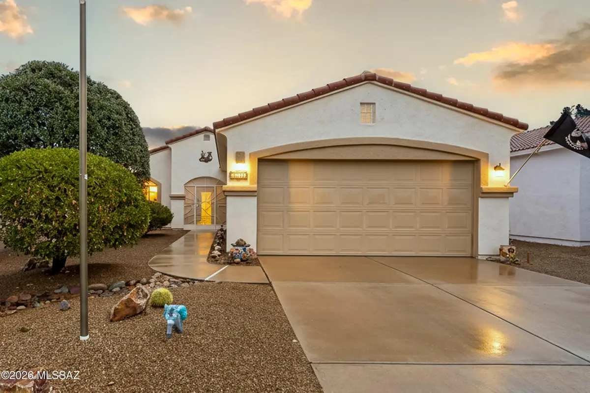 2325 S Via Anzavita, Green Valley, AZ 85614 - Image #1