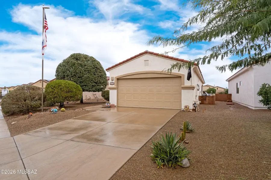 2325 S Via Anzavita, Green Valley, AZ 85614 - Image #2