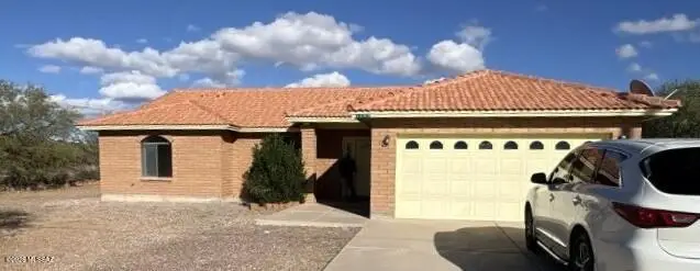 1791 Fritz, Rio Rico, AZ 85648 - Image #1
