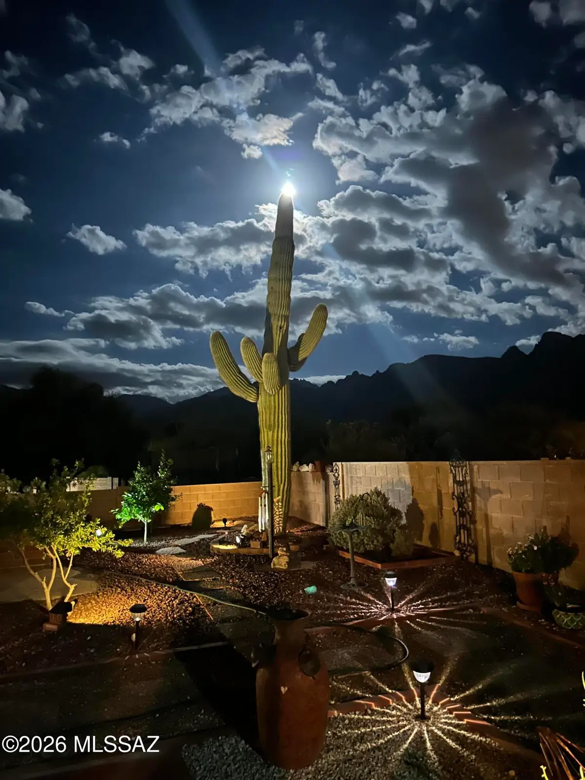 1510 E Ganymede, Oro Valley, AZ 85737 - Image #1