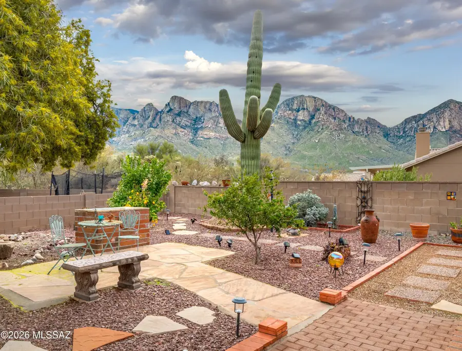 1510 E Ganymede, Oro Valley, AZ 85737 - Image #3