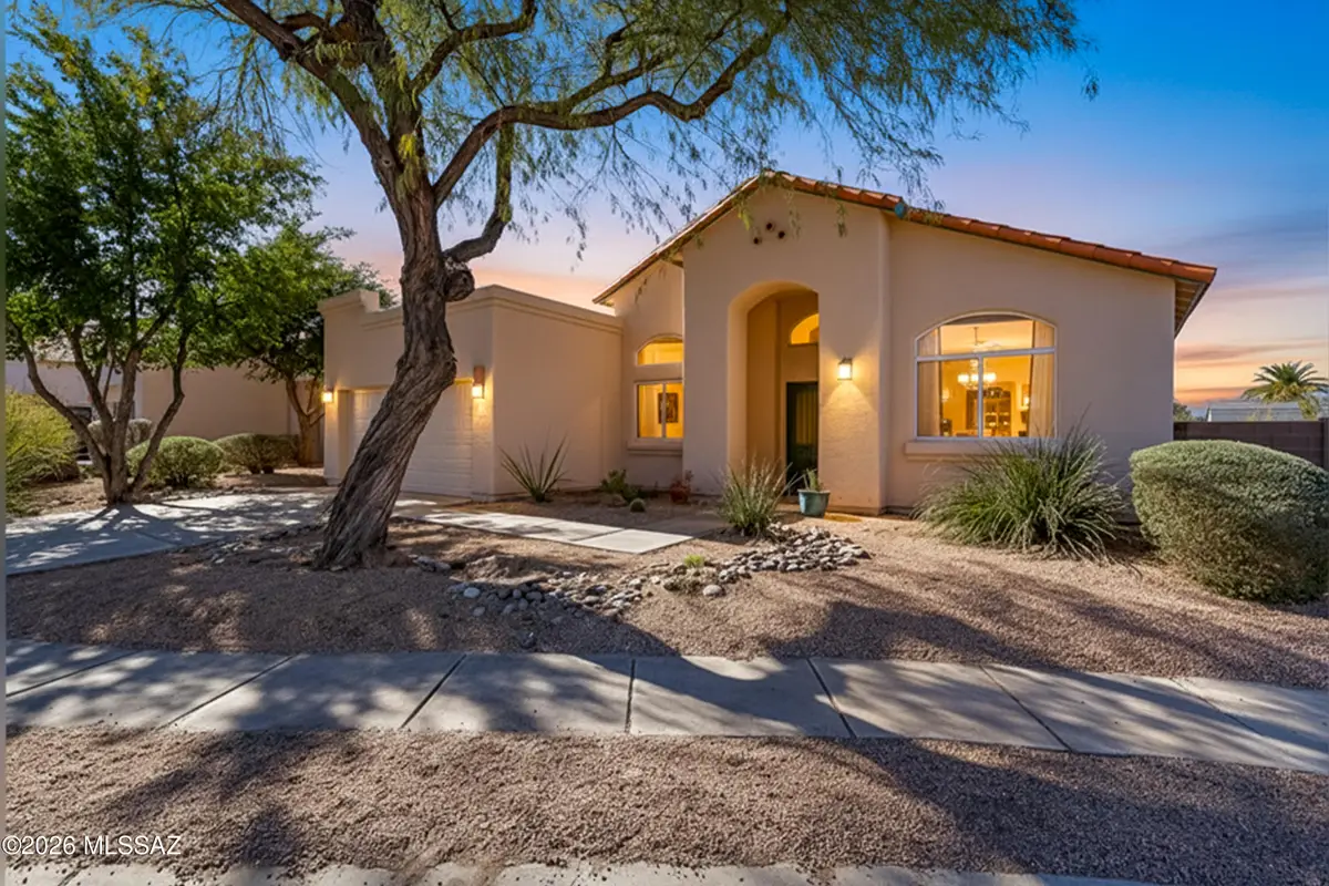 2181 N Camino Agrios, Tucson, AZ 85715 - Image #1