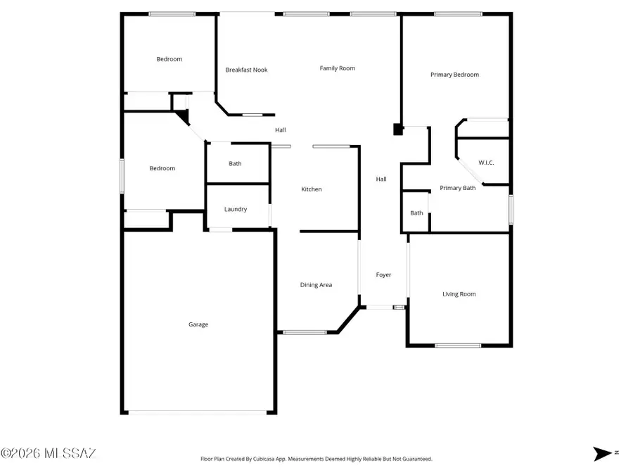 2181 N Camino Agrios, Tucson, AZ 85715 - Image #2