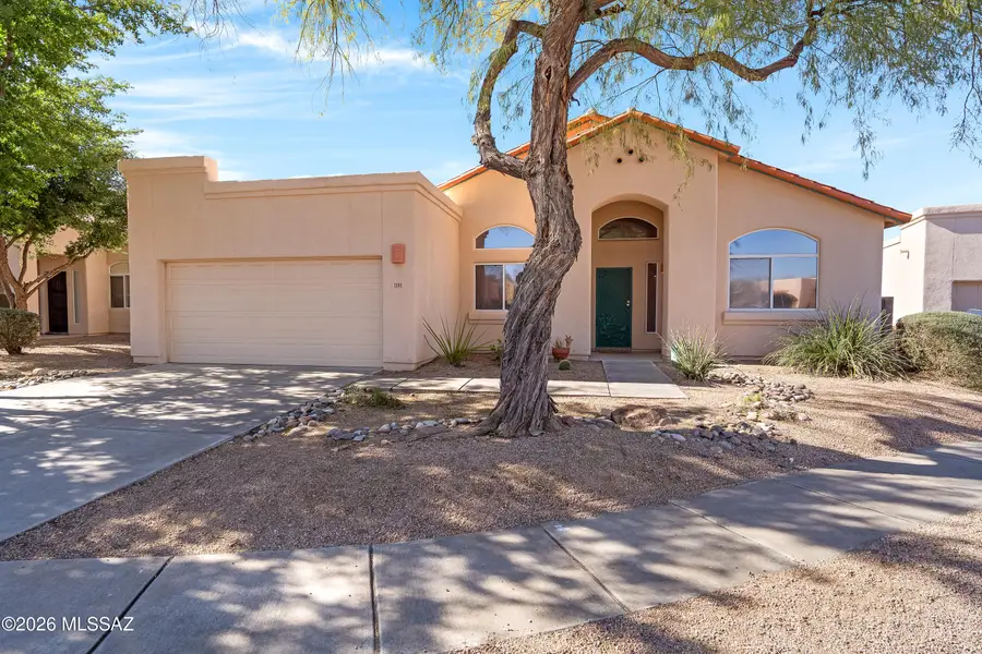 2181 N Camino Agrios, Tucson, AZ 85715 - Image #3