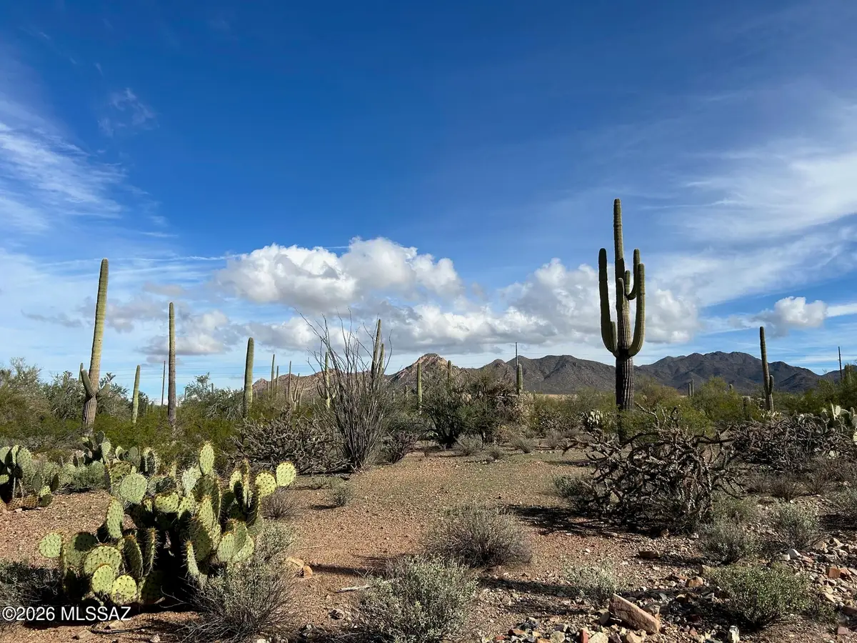 2002 N Semrai, Tucson, AZ 85743 - Image #1