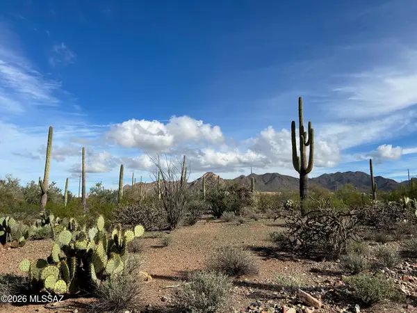 2002 N Semrai, Tucson, AZ 85743