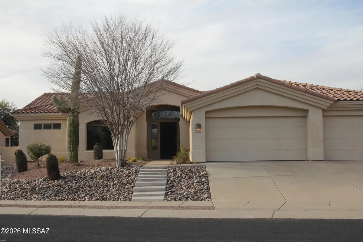 2177 N Split Rock, Tucson, AZ 85749 - Image #1