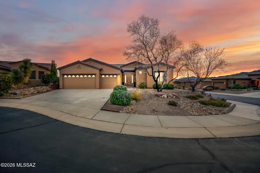 564 N Feke, Green Valley, AZ 85614 - Image #2