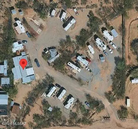 4202 S Palant, Tucson, AZ 85735 - Image #2